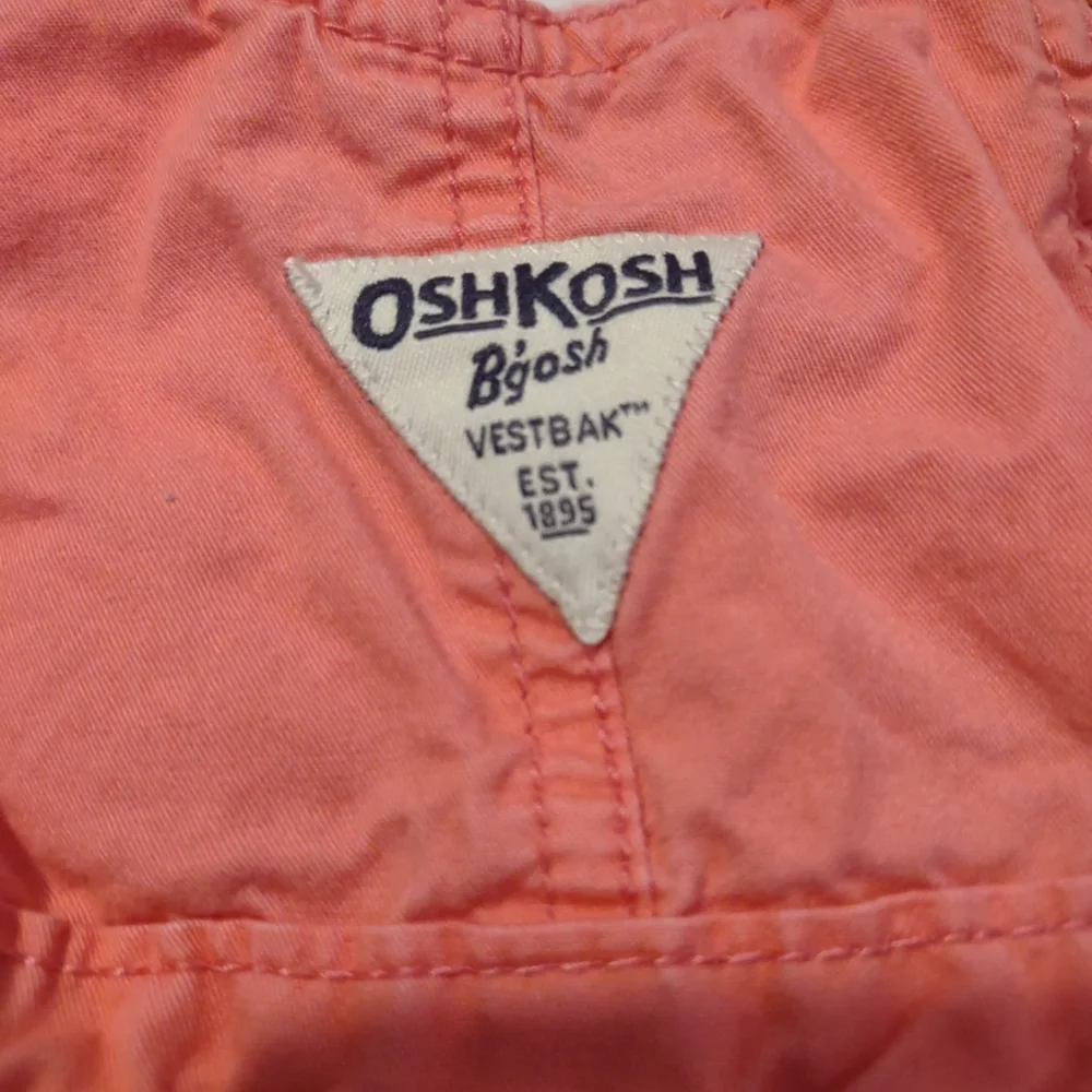 OshKosh Bgosh oshkosh vestbak